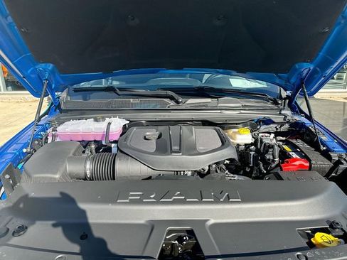 New 2026 RAM 1500 Lone Star image 29