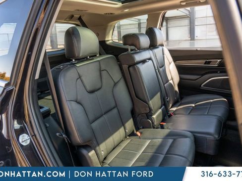 Used 2022 Kia Telluride SX AWD/4WD image 27