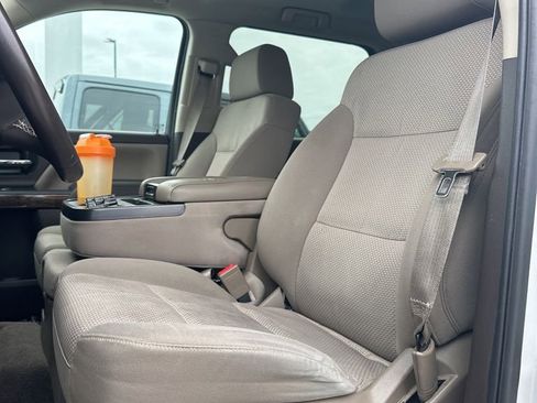 Used 2014 Chevrolet Silverado 1500 LT w/ All Star Edition AWD/4WD image 12
