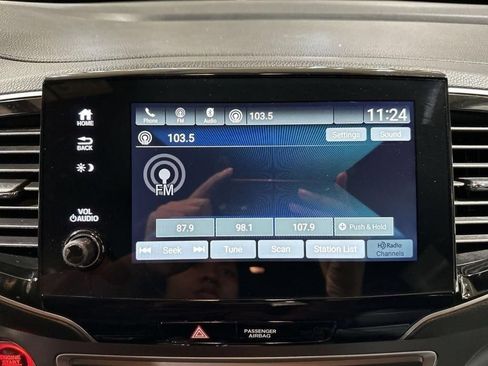 Used 2022 Honda Passport EX-L image 11