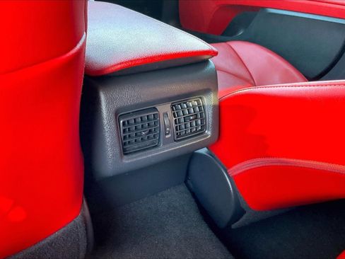 Used 2021 Toyota Camry XSE image 29