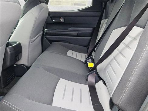 New 2026 Toyota Tacoma TRD Sport image 14