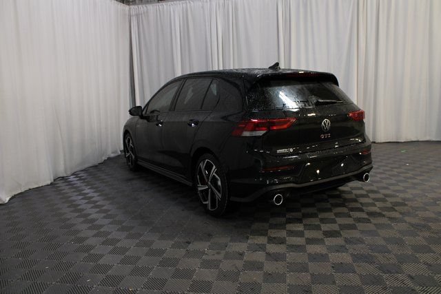 New 2026 Volkswagen GTI SE FWD image 21