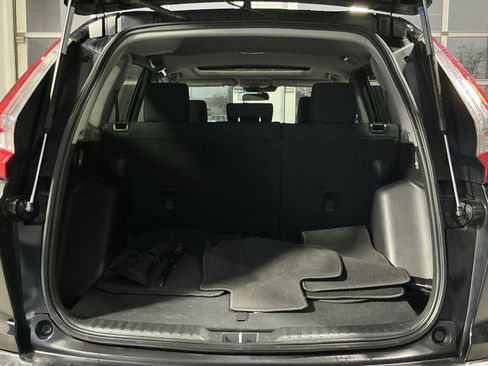 Used 2018 Honda CR-V EX image 32