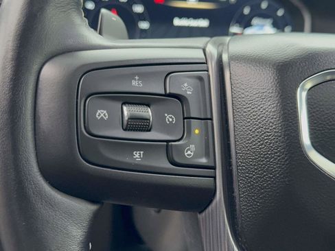 Used 2023 GMC Sierra 1500 Denali Ultimate image 18