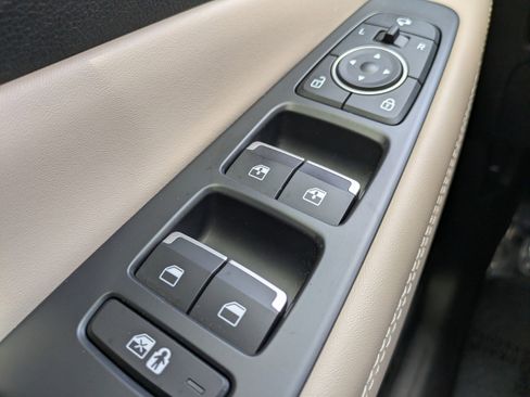 Certified 2023 Hyundai Santa Fe Limited image 20