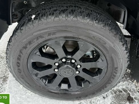 Used 2022 RAM 2500 Laramie image 30