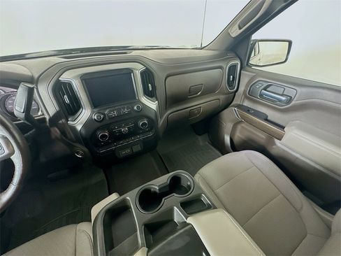 Used 2020 Chevrolet Silverado 1500 RST w/ All-Star Edition image 11