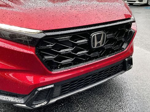 Used 2023 Honda CR-V Sport image 29