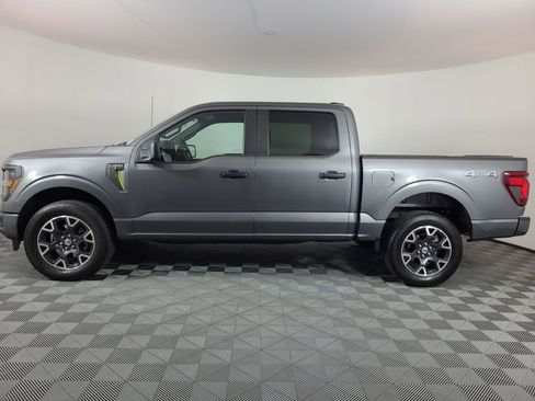 Used 2024 Ford F150 STX image 6