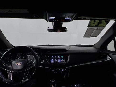 Used 2020 Cadillac XT5 Luxury w/ LPO, Floor Liner Package FWD image 30