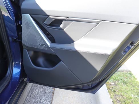 New 2026 BMW 530i w/ Premium Package RWD image 19