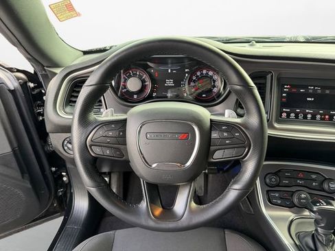 Used 2021 Dodge Challenger GT w/ Blacktop Package image 11