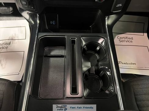 Used 2023 Ford F150 XL w/ STX Appearance Package AWD/4WD image 41