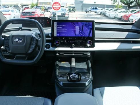 Used 2026 Subaru Solterra w/ Premium Convenience Package AWD/4WD image 16