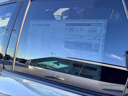 New 2026 Volvo XC60 B5 Plus w/ Protection Package Premier image 23