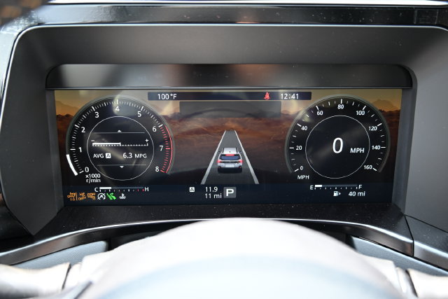 New 2026 Subaru Outback Wilderness AWD/4WD image 34