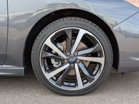 Used 2021 Subaru Impreza 2.0i Sport image 7