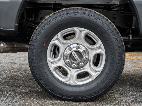 New 2026 Ford F250 XLT w/ XLT Premium Package image 21