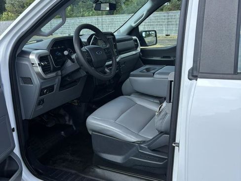 Used 2021 Ford F150 XL w/ Equipment Group 101A High AWD/4WD image 12
