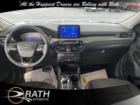 Used 2024 Ford Escape Active FWD image 16