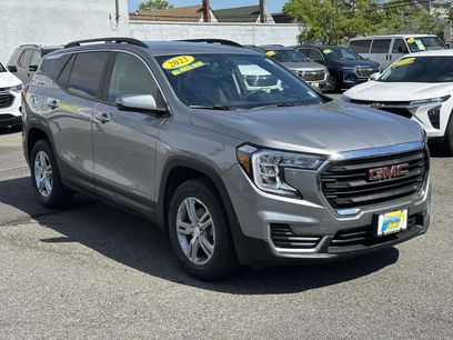 Used 2023 GMC Terrain SLE w/ Driver Convenience Package