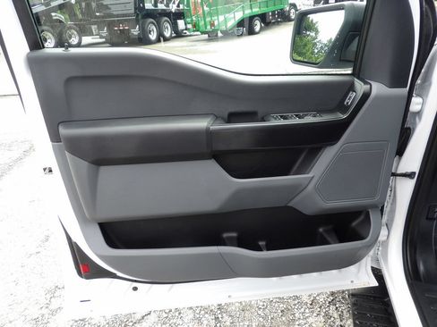 Used 2021 Ford F150 XL w/ Equipment Group 101A High AWD/4WD image 14