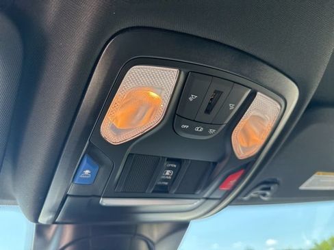 New 2026 RAM 2500 Tradesman AWD/4WD image 23