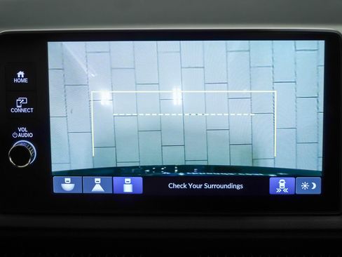 New 2026 Honda CR-V TrailSport image 26