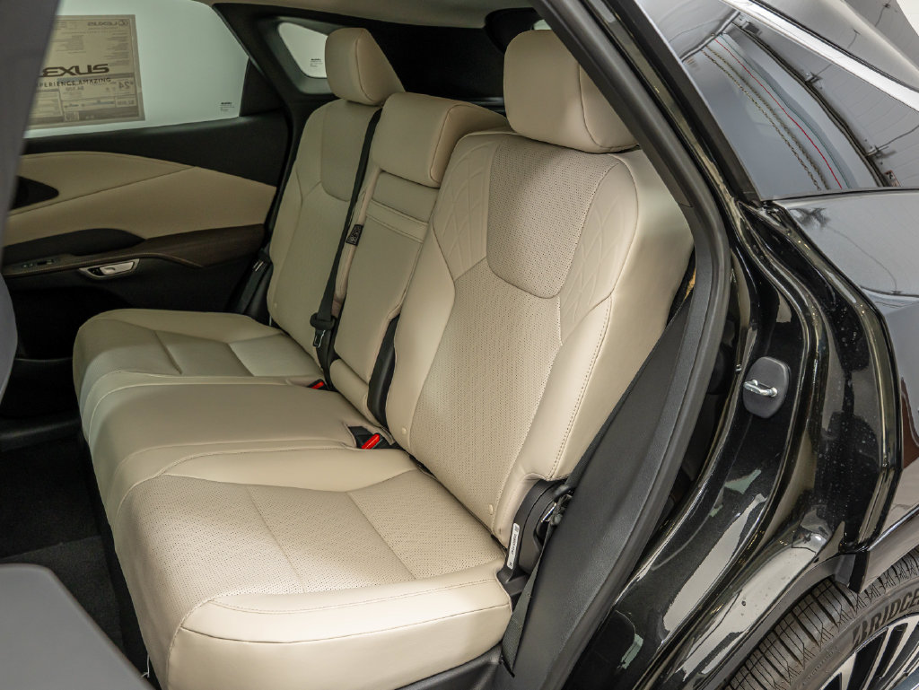 New 2026 Lexus RX 350 Premium Plus w/ Convenience Package AWD/4WD image 43