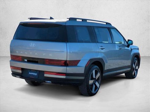 New 2026 Hyundai Santa Fe Limited image 5