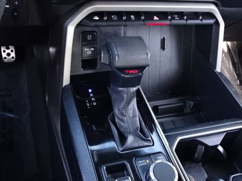 Used 2023 Toyota Tundra SR5 w/ TRD Off-Road Premium Package AWD/4WD image 35