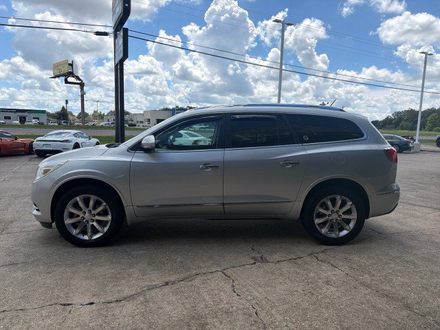 Used 2014 Buick Enclave Premium FWD image 8