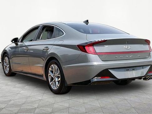 Used 2021 Hyundai Sonata SEL FWD image 4