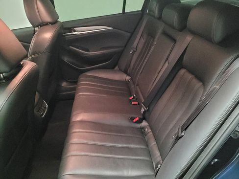 Used 2021 MAZDA MAZDA6 Touring image 18