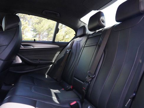 Used 2021 BMW M5 w/ Executive Package AWD/4WD image 16