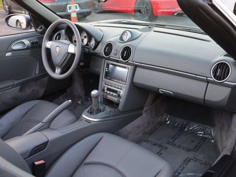 Used 2006 Porsche Boxster S RWD image 42