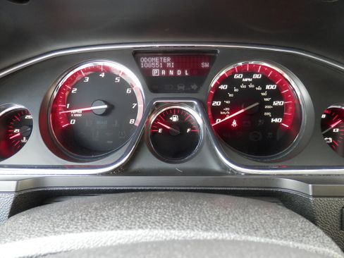 Used 2016 GMC Acadia Denali image 28