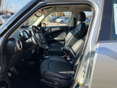 Used 2012 MINI Cooper Countryman S image 16