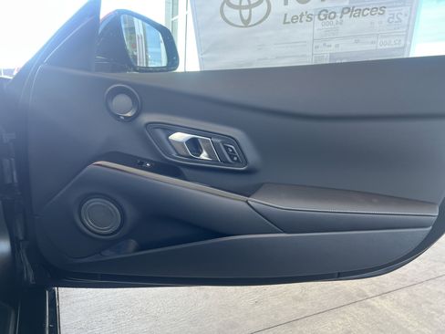 New 2026 Toyota Supra image 12