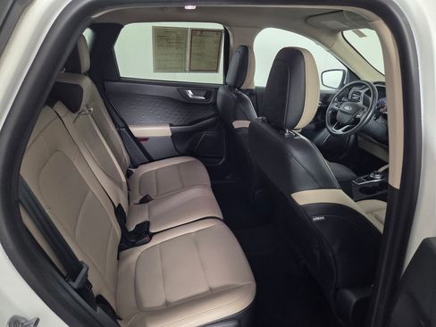 Used 2020 Ford Escape SEL FWD image 29
