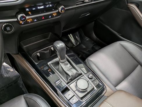 Certified 2023 MAZDA CX-30 2.5 Turbo w/ Premium Package image 14