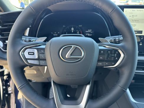 New 2026 Lexus TX 350 AWD image 31