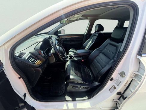 Used 2017 Honda CR-V Touring image 20