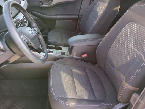 Certified 2023 Ford Escape Active w/ Tech Pack #1 image 16