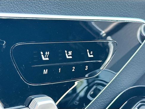 Used 2025 Mercedes-Benz S 63 AMG S image 21
