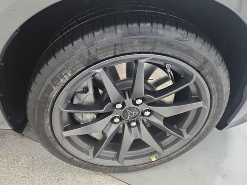 New 2026 Dodge Charger Scat Pack AWD/4WD image 34