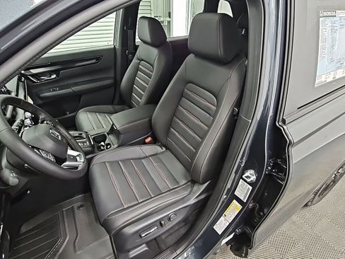 New 2026 Honda CR-V Sport Touring image 31