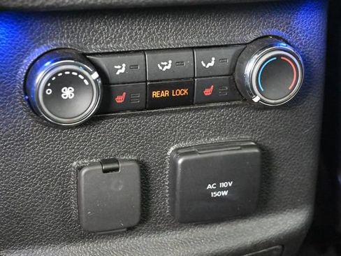 Used 2014 Ford Explorer Limited AWD/4WD image 23