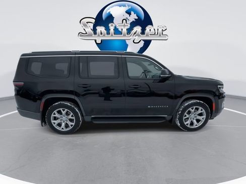 Used 2022 Jeep Wagoneer Series II image 10